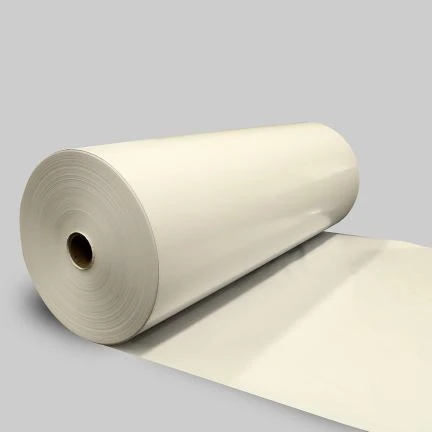 Koristeellinen laminointikalvo PVC-profiilille