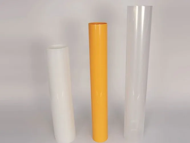 Food Grade Thermoforming HIPS Sheet Food Grade Thermoforming HIPS Sheet